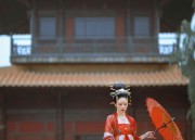 Affordable Elegance:Exploring the World of Summer Hanfu at白菜价