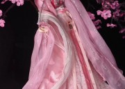 Embroidered Cheongsam Dress:A Modern Evolution
