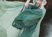 Unboxing the Authentic Hanfu Blind Bags:Tips and Tricks for Spotting the Real Deal