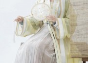 The Development of Hanfu Pattern Drafting:A Journey into Traditional Chinese Fashion