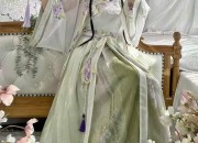 Elegance in Simplicity:The Revival of Countryside-Style Hanfu