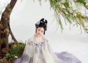 Ethereal Splendor:Dunhuangs Flying Apsaras and Hanfu Jewelry