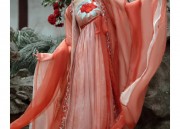 The Revival of Cheongsam Dust Bags:Preserving Cultural Elegance through Protection