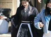 The Complete Guide to Hanfu for Middle School Students