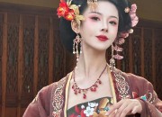 The Round-neck Undergarment in Traditional Hanfu Costumes:A Detailed Examination