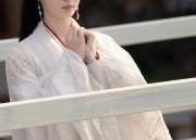 Hanfu Fashion:The Originality of Hanjin Memory