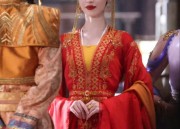 The Role of Hairpins in Hanfu Headdress:A Journey into Traditional Chinese Beauty