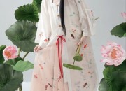 Creating Traditional Cheongsam with Pure Cotton Fabric:A Detailed Journey