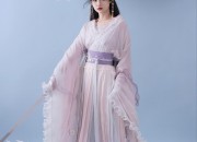 A New Era of Little Girls Princess Gowns:The Fusion of Traditional Hanfu and Modern Princess Style