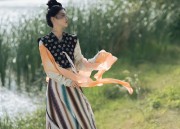 The Full-Placket Cheongsam:Preserving a Traditional Heritage