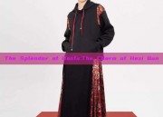 The Splendor of Hanfu:The Charm of Hezi Qun