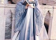 Embracing the Elegance of Stretchy Long Cheongsam at Fashion Shows