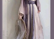 The Inner Layer of Hanfu:A Guide to Traditional Chinese Han Clothing Tops