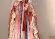 Embracing the Elegance of Qipao:A Journey Through My Closet