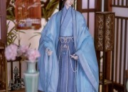 Stylish Summer Cheongsam for a 10-Year-Old Girl