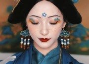 Starlight Dreams:The Originality of Hanfu Fashion