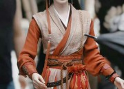 The Charm of Cheongsam-Style Bolero Shrugs with Skirts