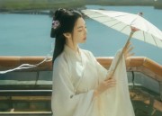 Baby Hanfu Headdress and Wig:A Guide to Traditional and Modern Baby Accessories