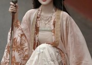Embracing the Summer in Plus-Size Hanfu Fashion:A Journey into Comfort and Style