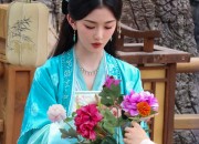 Slimming Qipao in Retro Style:Embracing the Elegance of a Time-Honored Fashion
