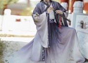 Little Babys Hanfu Shoes:A Cultural Journey into Traditional Chinese Childrens Footwear