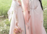 Chinese-Style Hanfu Sleepwear for Women:Embracing Traditional Elegance in Modern Comfort