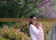 Traditional Chinese Wedding Attire:The Splendor of Hanfu with Phoenix Crown and Brilliant Robes