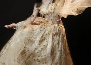 Vintage Revamp:The Evolution of Traditional Cheongsam into Modern Fashion