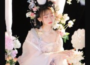 Affordable Ming-Style Hanfu:The New Fashion Revolution in Traditional Chinese Clothing