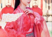 BJD娃娃古装服饰的设计与魅力