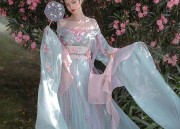 New Years Eve Cross-Over Skirt:The Story of a Traditional Chinese Fashion