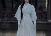 汉服婚服女 凤冠霞帔