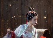 Summer Hanfu Costumes for 9 and 10-Year-Old Girls:A Guide to Traditional Elegance