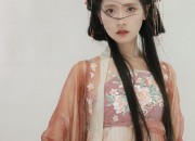 The Splendor of Hanfu in the Northern and Southern Dynasties:A Journey Through Time