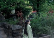 Elegant仙韵，汉服女子的古风魅力 in 17th Century