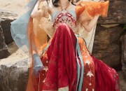Summer Fashion for Young Girls:The Charm of Hanfu Traditional Chinese Dress