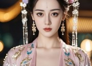 The Intricate Charm of Song Dynasty Hanfu Strappy Undergarments