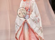 Peach Blossom Original Hanfu Shop:A Journey into Traditional Chinese Fashion
