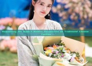 Reinventing the Qipao:A Modern Perspective on Traditional Chinese Fashion
