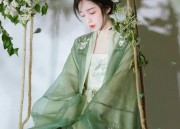 Womens Hanfu Hairpieces and the Revival of Traditional Elegance