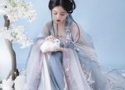The Enchantment of Palace-Style Girls Hanfu:A Journey into Traditional Chinese童装