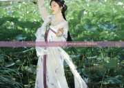 Autumn Winter金丝绒旗袍，古典韵味与现代风尚的融合