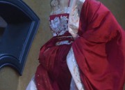 Maternity Hanfu and Skirts:Embracing Traditional Elegance during Pregnancy