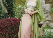 Childrens Shoes for Traditional Chinese Hanfu Costumes:A Guide to Perfect Pairing