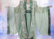 The Joy of a Qipao for Our Beloved Mother-in-Law on National Day in October