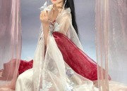 Reinventing Traditional Hanfu for Modern Adult Women:A Fashion Evolution
