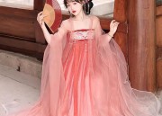 The World of Childrens Hanfu Sleeve Binding A Journey into Traditional Elegance