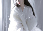 The Splendor of Traditional Chinese Hair Ornaments in Hanfu Tang Style
