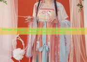 Vintage Shanghai Cheongsam:Embracing the Elegance of Old Shanghais Cultural Heritage