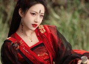 Summer Comfort in Lightweight and Breathable Hanfu for Women